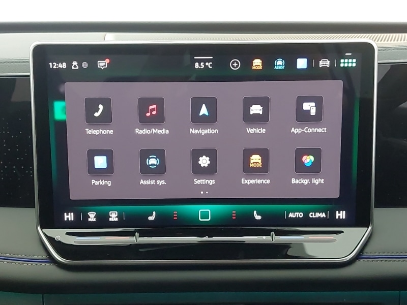 Used Volkswagen Tiguan 2025 for sale - 76579174: Photo 16