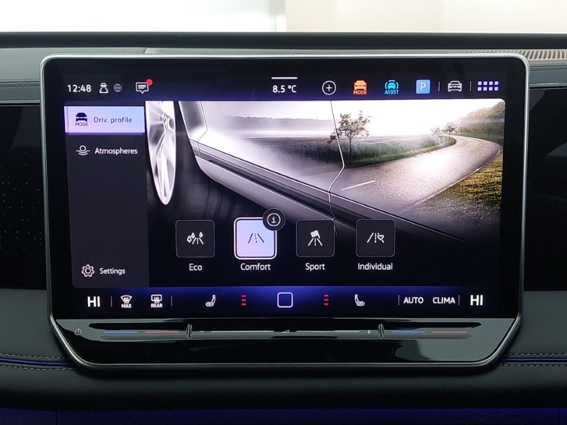 Used Volkswagen Tiguan 2025 for sale - 76579174: Photo 17