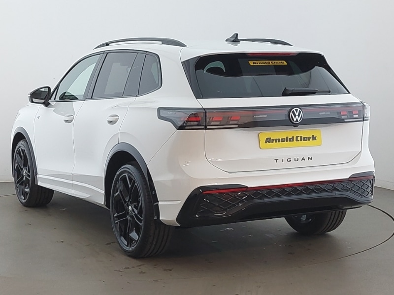 Used Volkswagen Tiguan 2025 for sale - 76579174: Photo 3