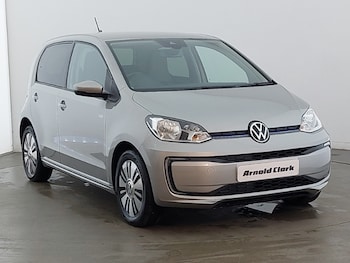 Used Volkswagen up! 2020 for sale - 75909933: Photo
