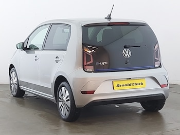 Used Volkswagen up! 2020 for sale - 75909933: Photo
