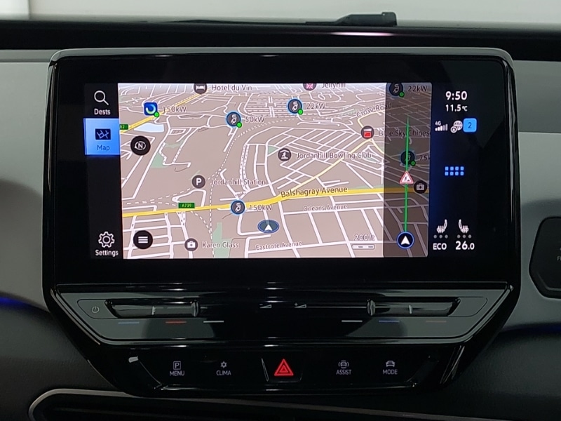 Used Volkswagen ID.3 2021 for sale - 77503450: Photo 10