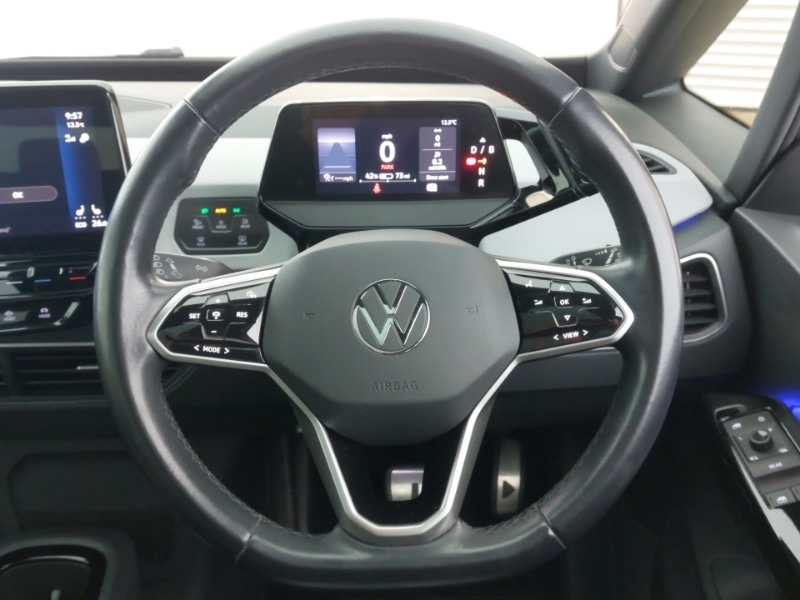 Used Volkswagen ID.3 2021 for sale - 77503450: Photo 13