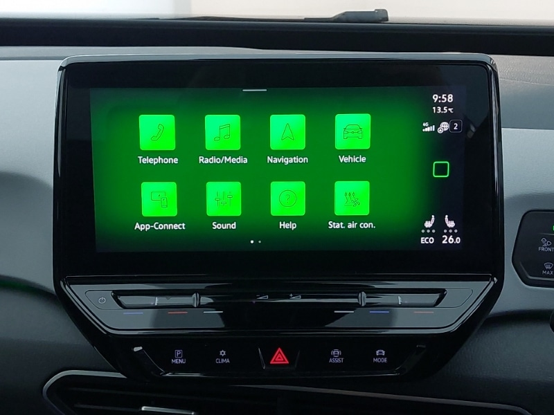 Used Volkswagen ID.3 2021 for sale - 77503450: Photo 16