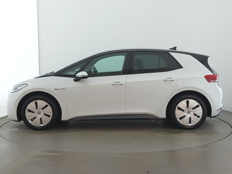 Used Volkswagen ID.3 2021 for sale - 77503450: Photo 4