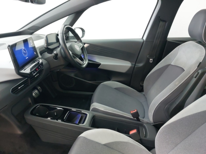 Used Volkswagen ID.3 2021 for sale - 77503450: Photo 5