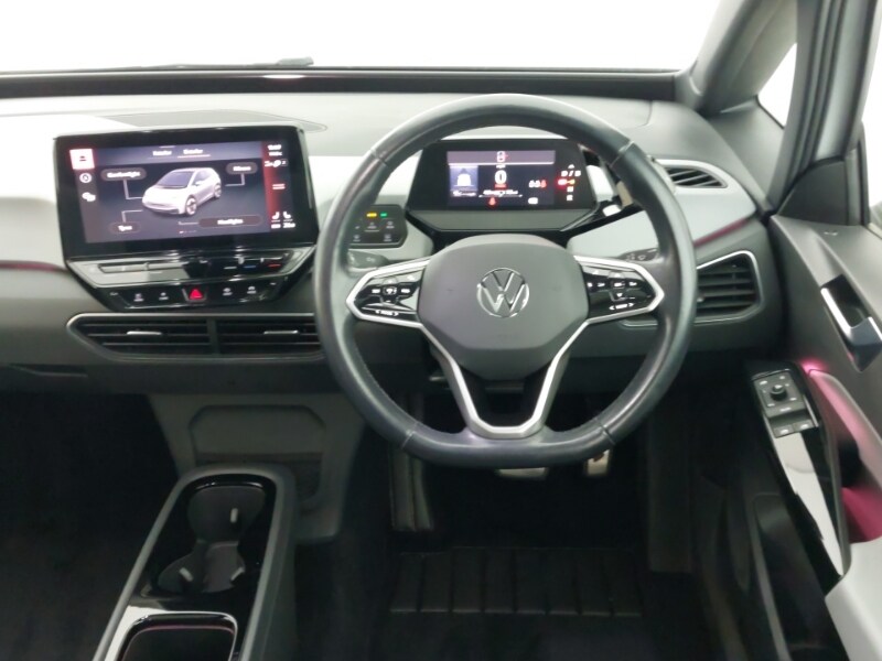 Used Volkswagen ID.3 2021 for sale - 77503450: Photo 7