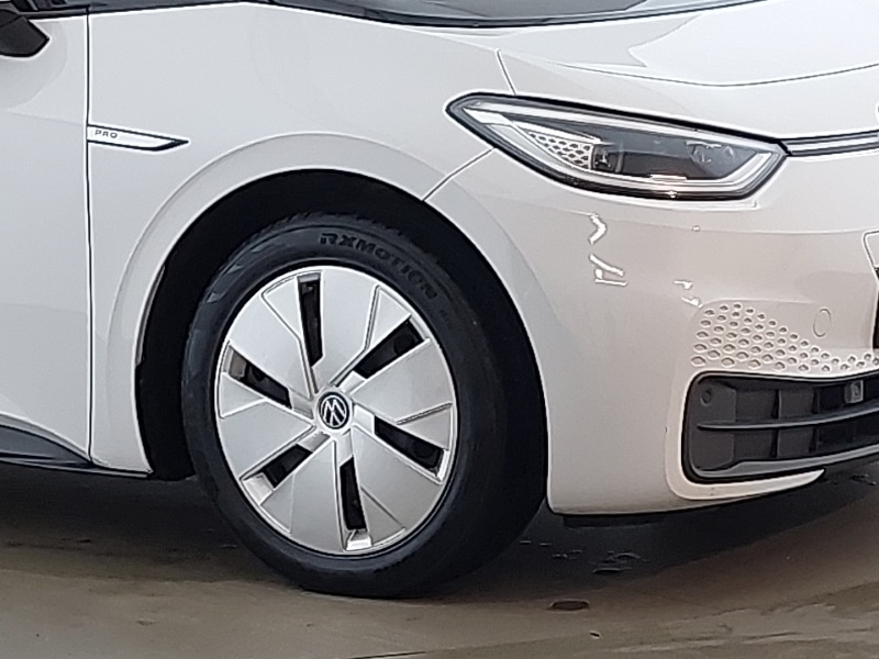 Used Volkswagen ID.3 2021 for sale - 77503450: Photo 9