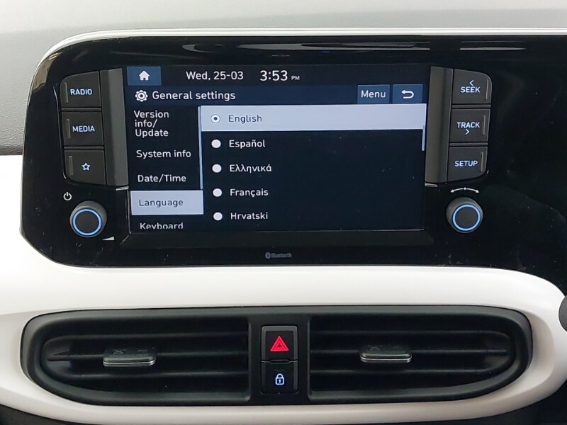 Used Hyundai i10 2023 for sale - 78041317: Photo 10