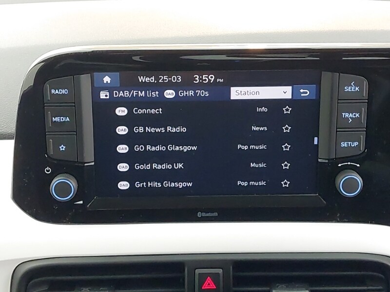 Used Hyundai i10 2023 for sale - 78041317: Photo 16