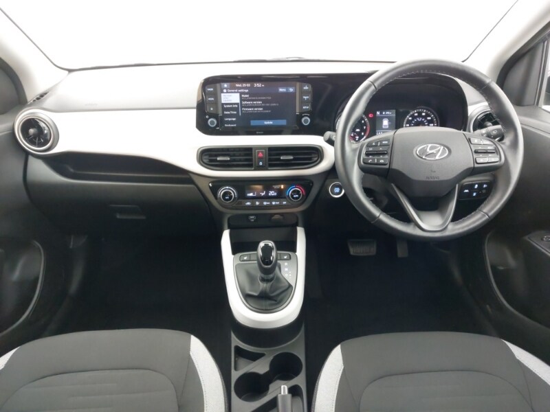 Used Hyundai i10 2023 for sale - 78041317: Photo 2