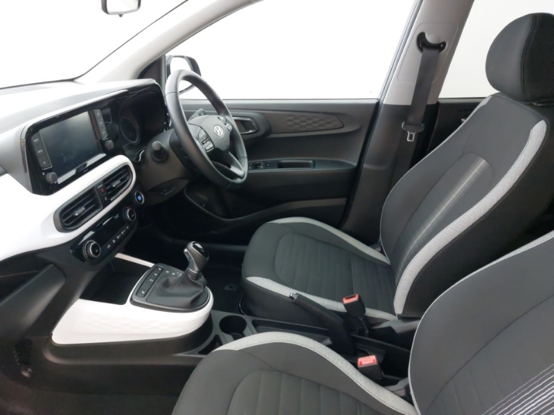 Used Hyundai i10 2023 for sale - 78041317: Photo 5