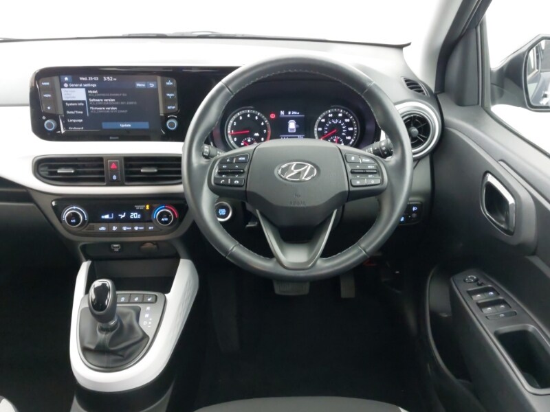Used Hyundai i10 2023 for sale - 78041317: Photo 7