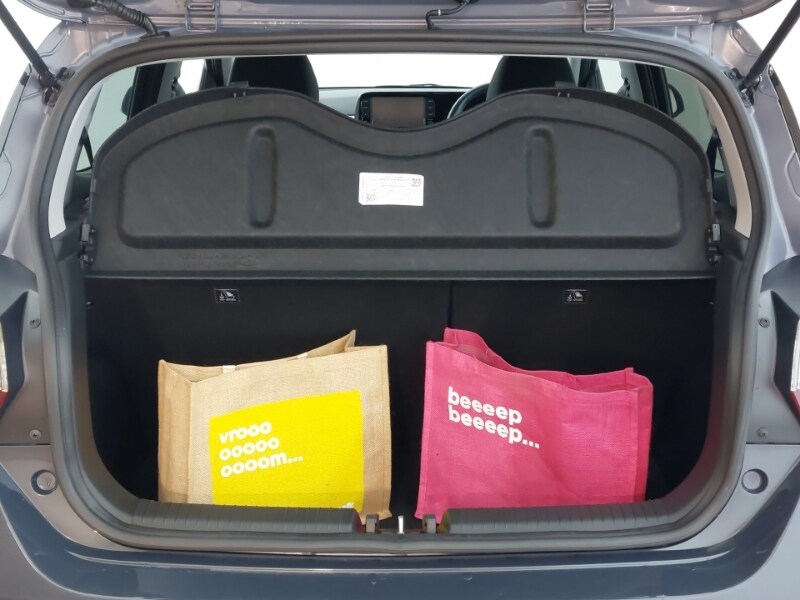 Used Hyundai i10 2023 for sale - 78041317: Photo 8