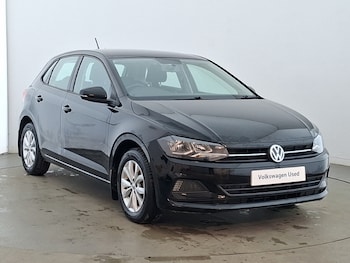 Used Volkswagen Polo 2018 for sale - 78837635: Photo