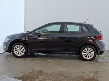 Used Volkswagen Polo 2018 for sale - 78837635: Photo