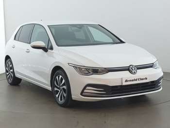2022 - 1.5 TSI Active 5dr