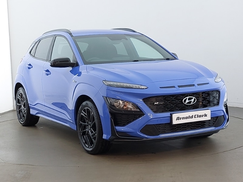 Used Hyundai KONA 2021 for sale - 78041298: Photo 1