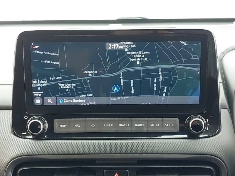 Used Hyundai KONA 2021 for sale - 78041298: Photo 10