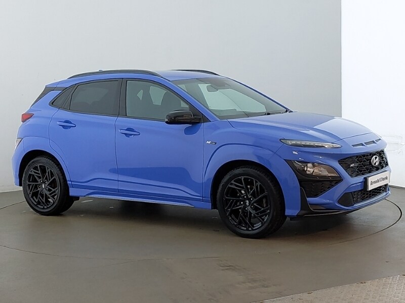 Used Hyundai KONA 2021 for sale - 78041298: Photo 12