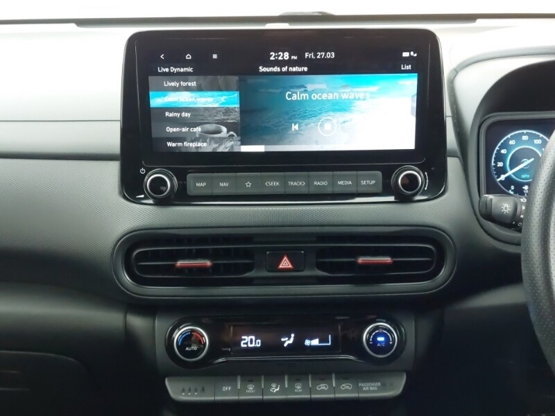 Used Hyundai KONA 2021 for sale - 78041298: Photo 14