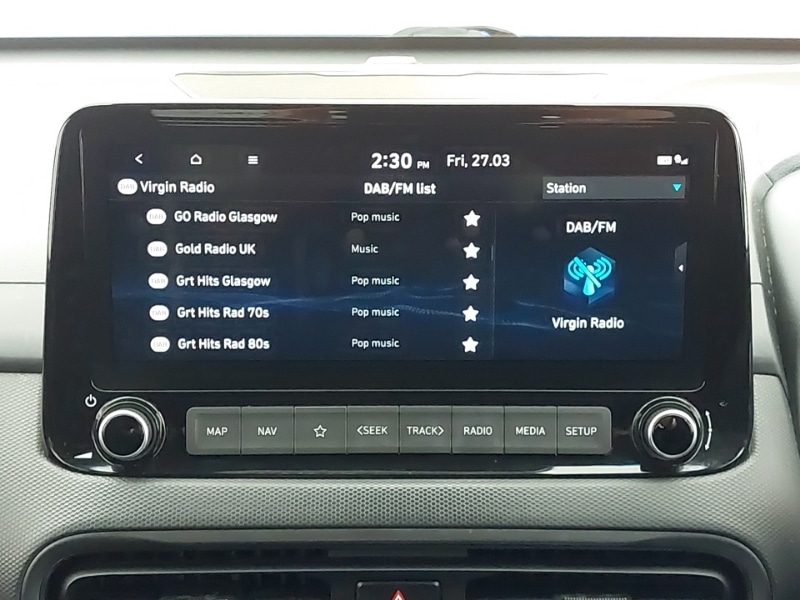 Used Hyundai KONA 2021 for sale - 78041298: Photo 15