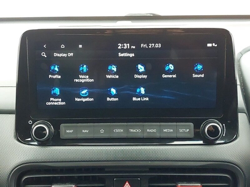 Used Hyundai KONA 2021 for sale - 78041298: Photo 16