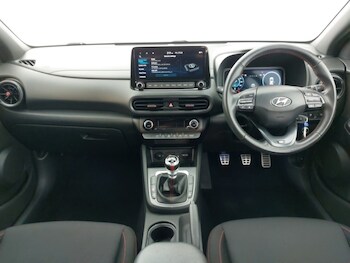 Used Hyundai KONA 2021 for sale - 78041298: Photo
