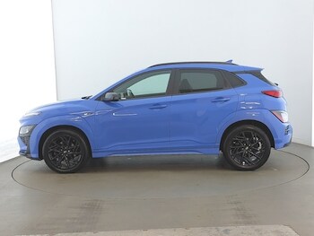 Used Hyundai KONA 2021 for sale - 78041298: Photo