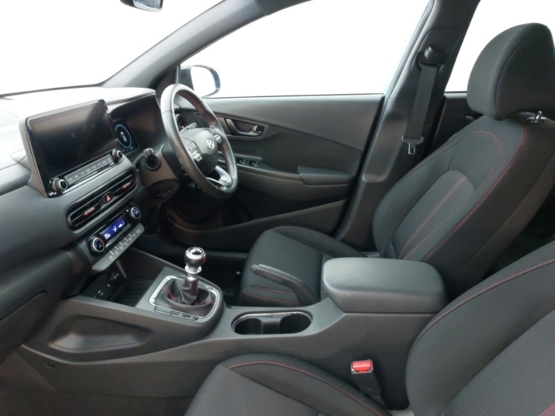 Used Hyundai KONA 2021 for sale - 78041298: Photo 5