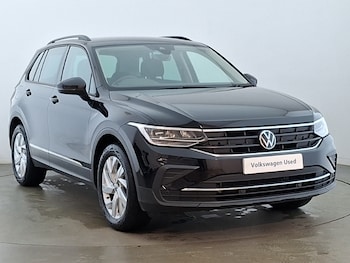 Used Volkswagen Tiguan 2023 for sale - 79360886: Photo