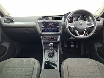 Used Volkswagen Tiguan 2023 for sale - 79360886: Photo