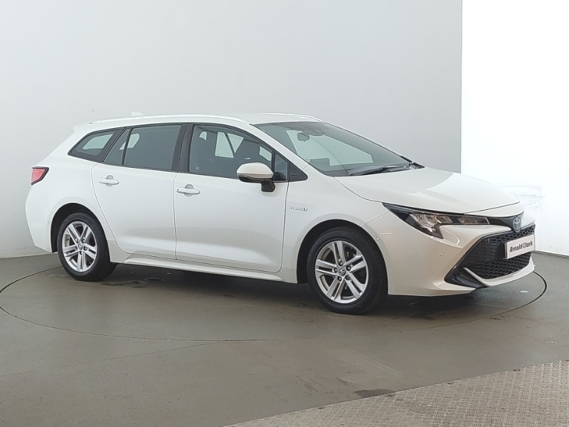 Used Toyota Corolla 2021 for sale - 77852657: Photo 12