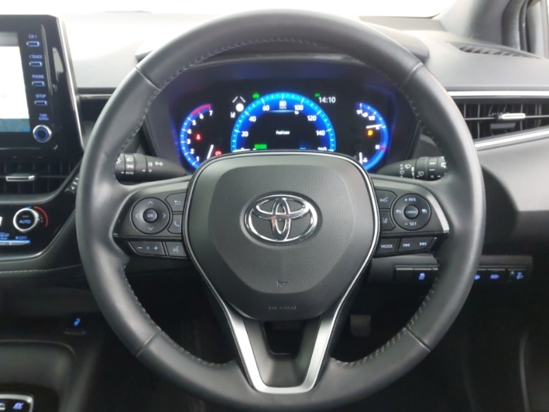 Used Toyota Corolla 2021 for sale - 77852657: Photo 13