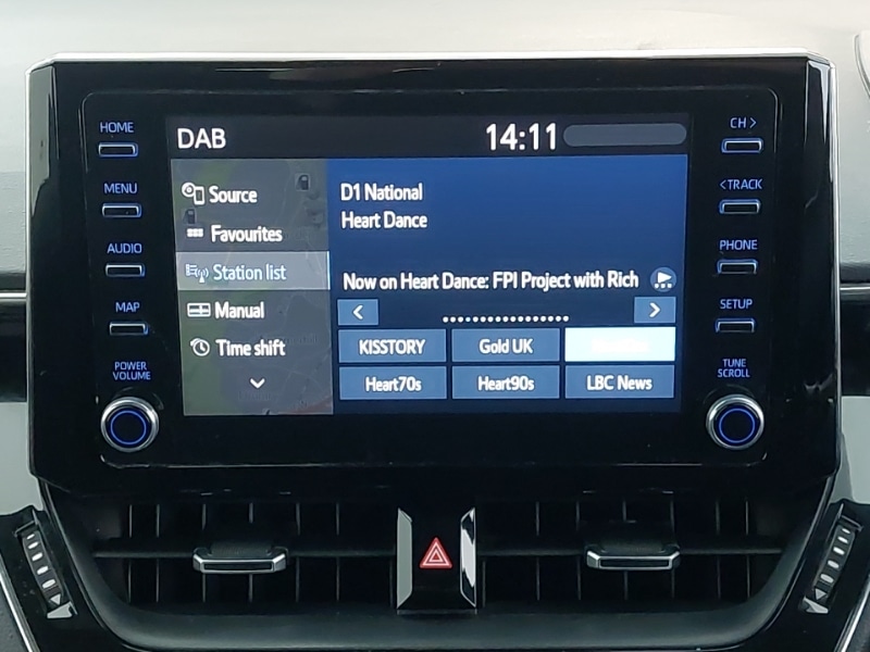 Used Toyota Corolla 2021 for sale - 77852657: Photo 15