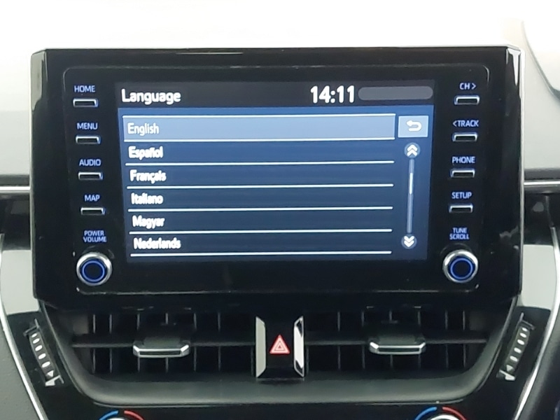 Used Toyota Corolla 2021 for sale - 77852657: Photo 16