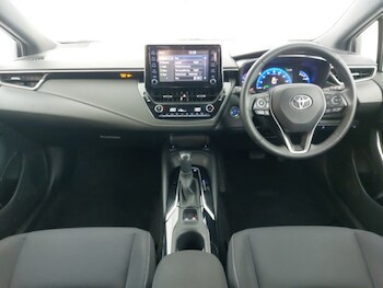Used Toyota Corolla 2021 for sale - 77852657: Photo