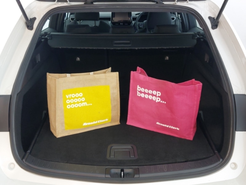 Used Toyota Corolla 2021 for sale - 77852657: Photo 8