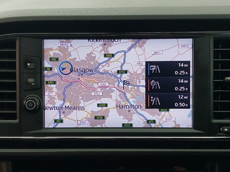 Used SEAT Leon 2019 for sale - 77265124: Photo 10