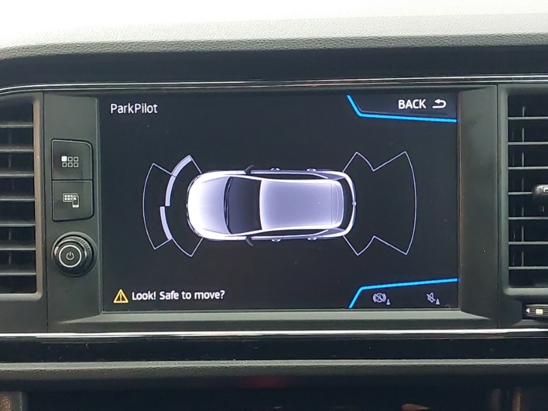 Used SEAT Leon 2019 for sale - 77265124: Photo 11