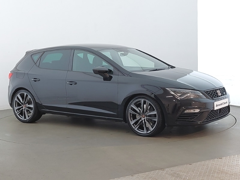 Used SEAT Leon 2019 for sale - 77265124: Photo 12