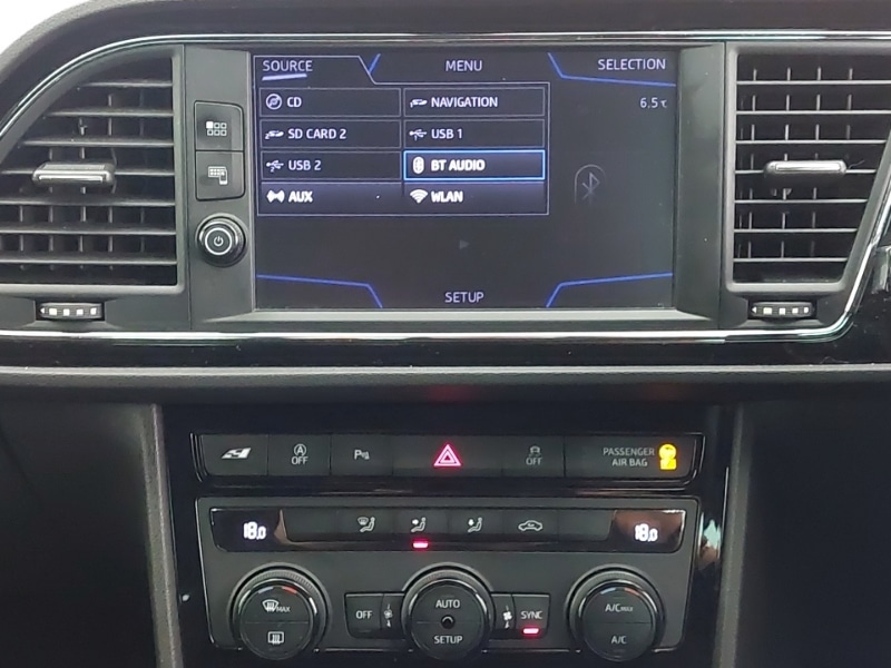 Used SEAT Leon 2019 for sale - 77265124: Photo 14