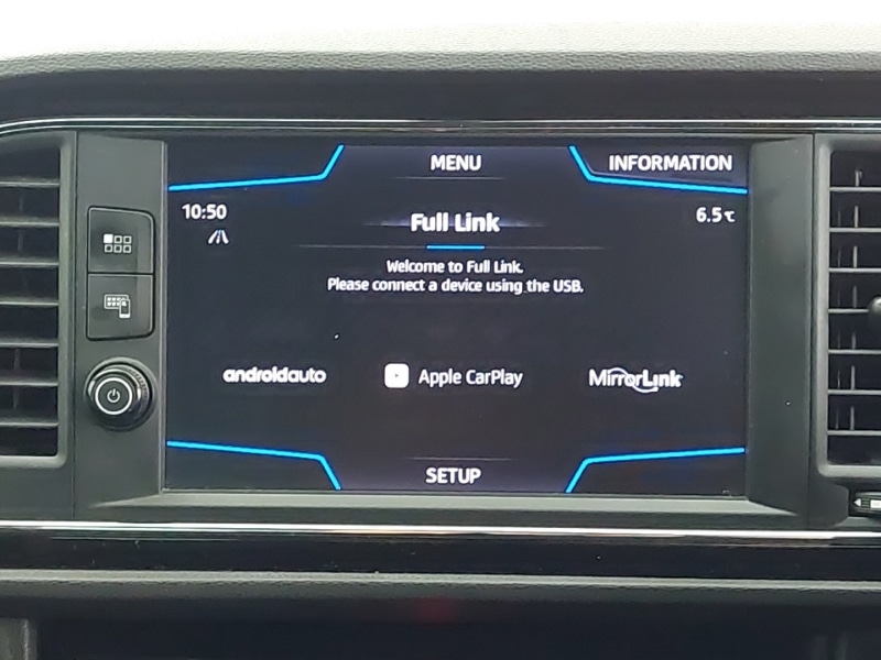 Used SEAT Leon 2019 for sale - 77265124: Photo 16