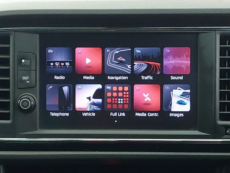 Used SEAT Leon 2019 for sale - 77265124: Photo 17