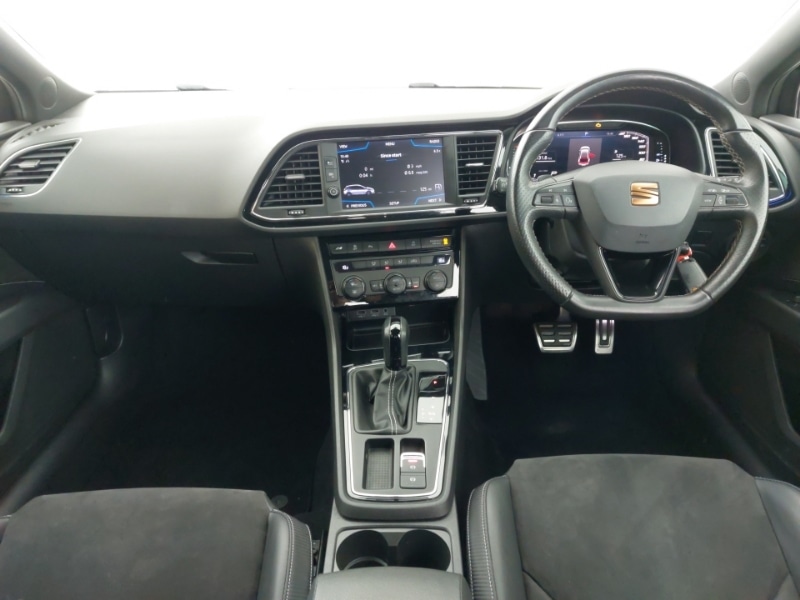 Used SEAT Leon 2019 for sale - 77265124: Photo 2