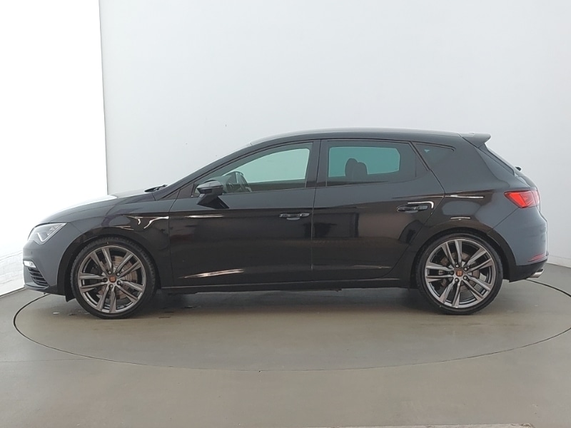 Used SEAT Leon 2019 for sale - 77265124: Photo 4