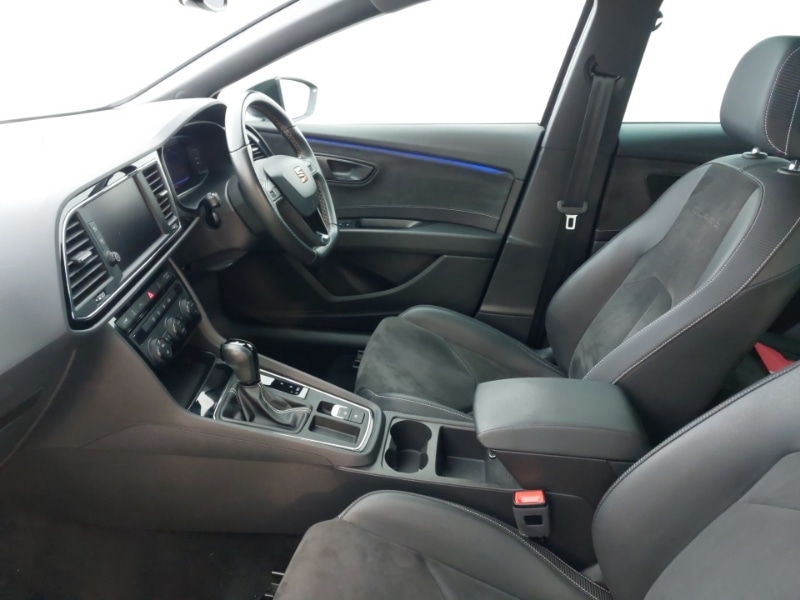 Used SEAT Leon 2019 for sale - 77265124: Photo 5