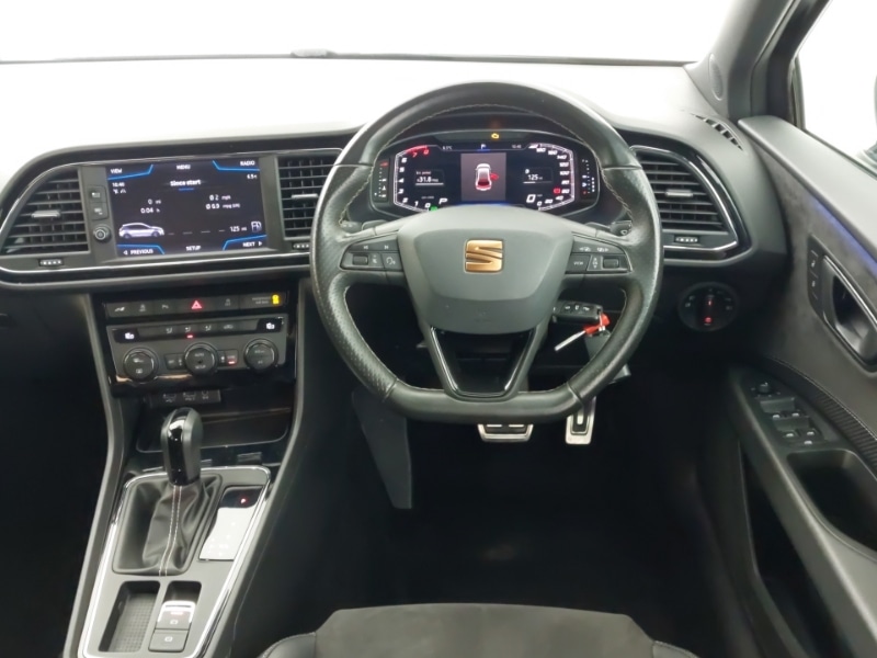 Used SEAT Leon 2019 for sale - 77265124: Photo 7