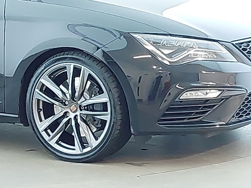 Used SEAT Leon 2019 for sale - 77265124: Photo 9