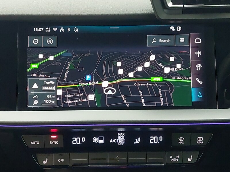 Used Audi A3 2025 for sale - 76906723: Photo 10